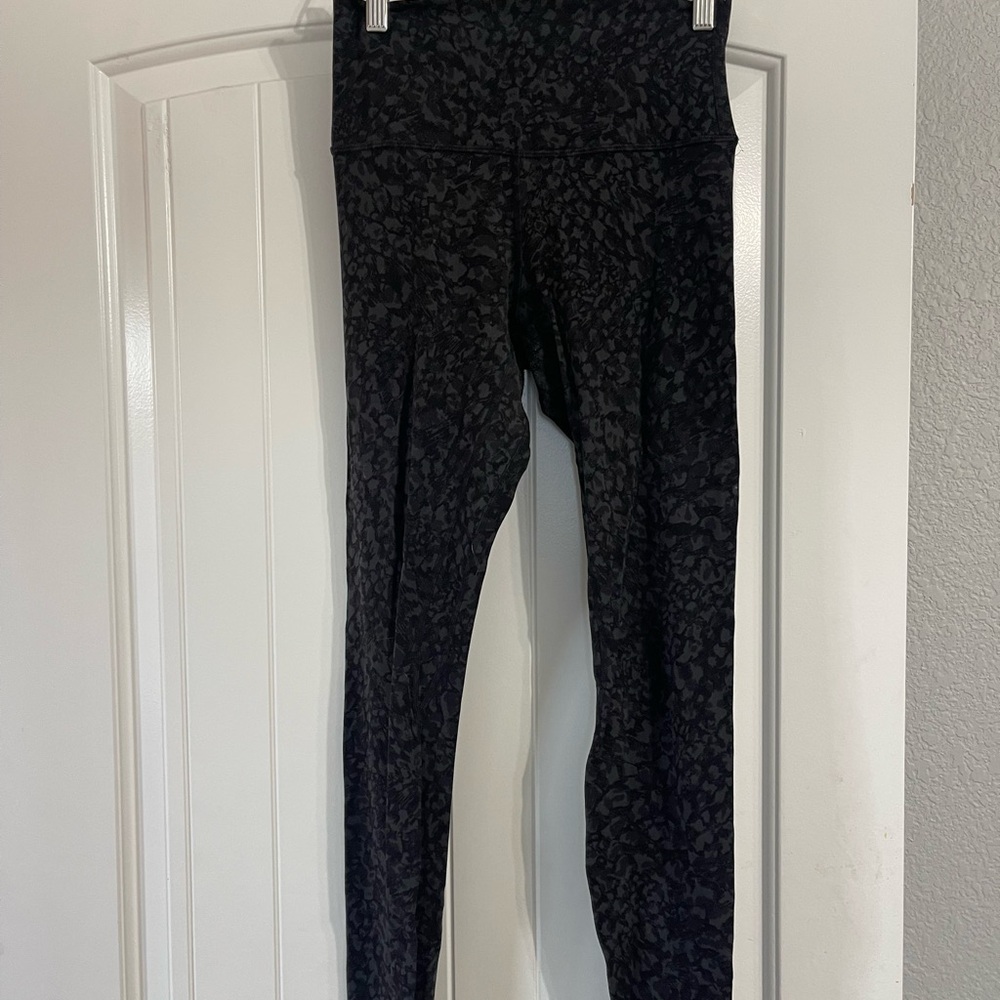 Lululemon align leggings